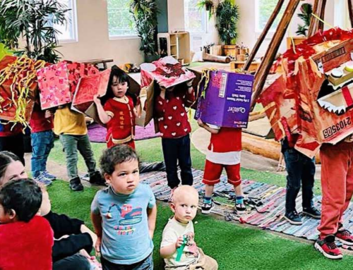 Embracing differences: Culturally Diverse Experiences for Pre-schoolers