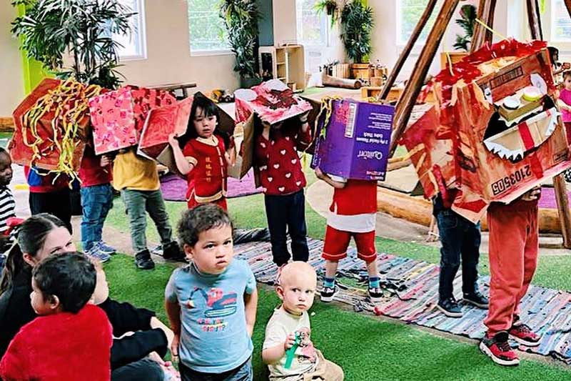 Embracing differences: Cultural Diverse Experiences for Pre-schoolers
