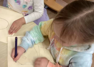 Petit Early Learning Journey’s Monthly Newsletter July 2023